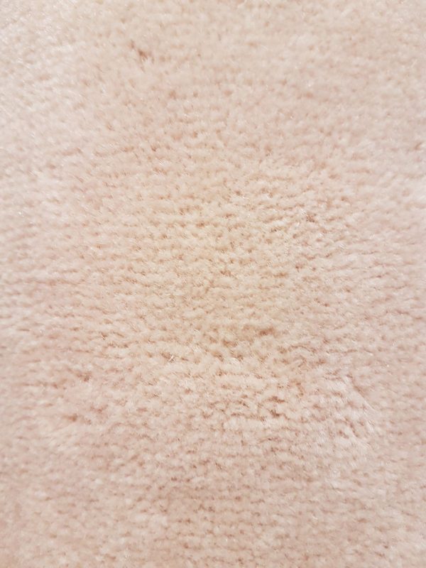 Pink Carpet Remnant
