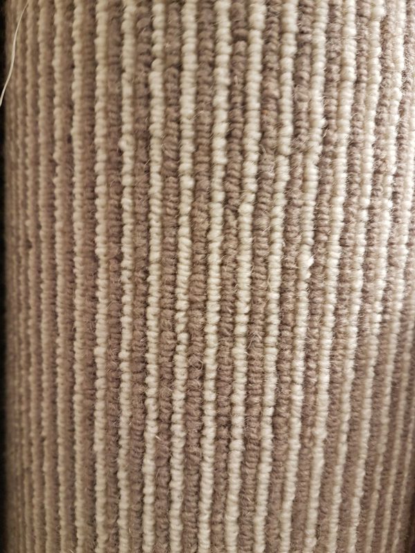 Loop Carpet Remnant