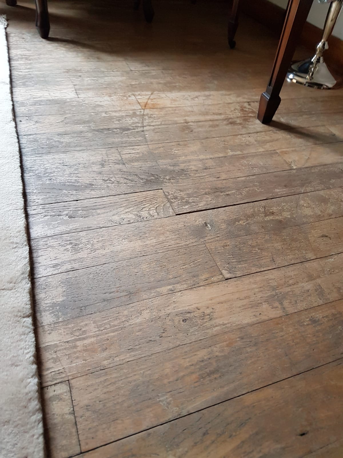 Floor Boards