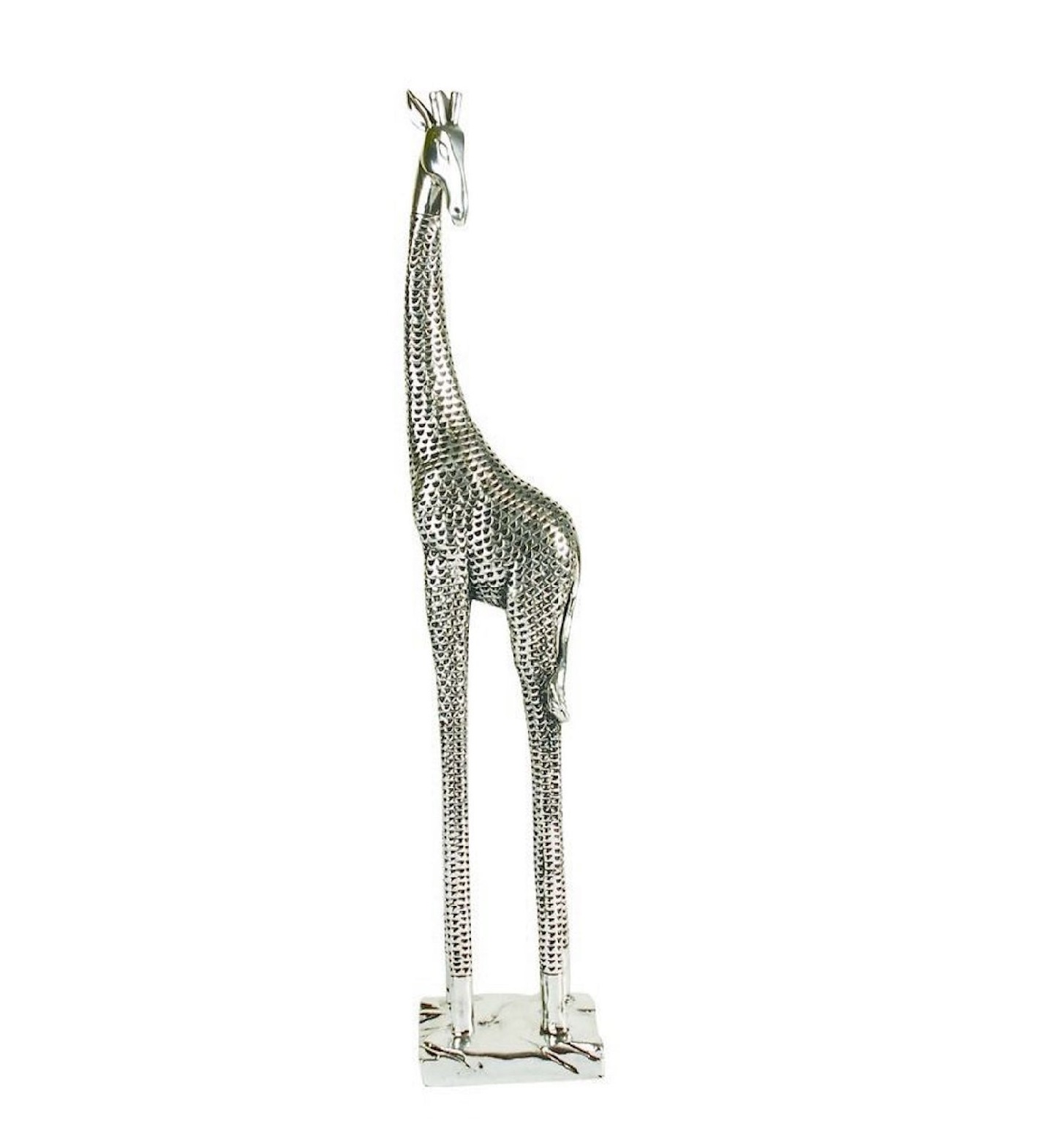 giraffe figure