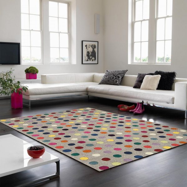 Asiatic Funk Rug