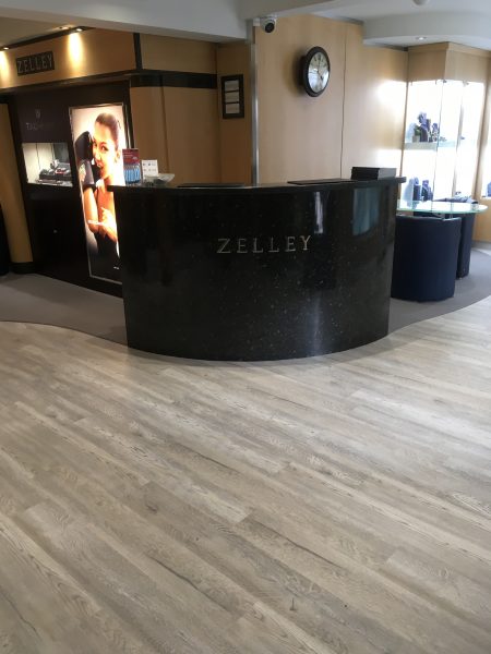 Zelleys Jewellers