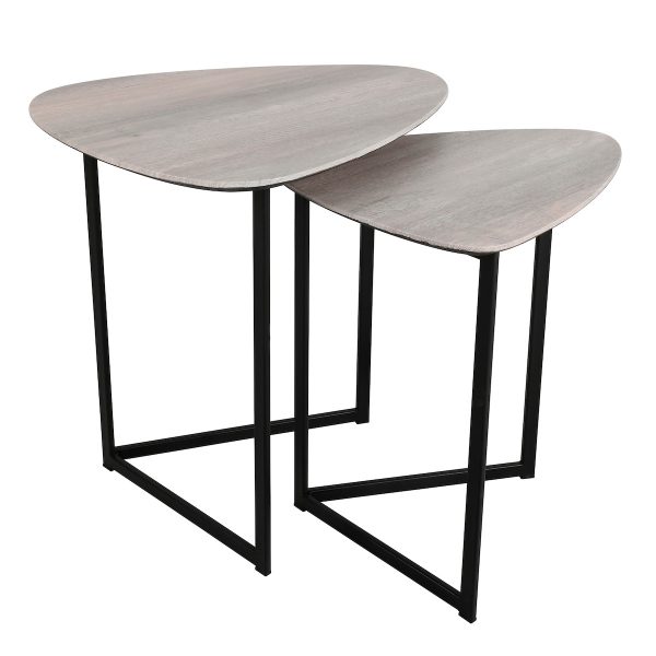 MIBELLO Nested Table