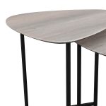 MIBELLO Nested Table