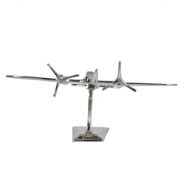 Turboprop Aeroplane