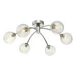 IZZY 6lt Semi Flush