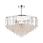 VIENNA 5lt Semi Flush