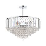 VIENNA 5lt Semi Flush