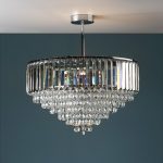 VIENNA 5lt Semi Flush