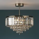 VIENNA 3lt Semi Flush