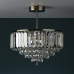 VIENNA 3lt Semi Flush