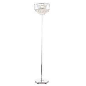 VIENNA 3lt Floor Lamp