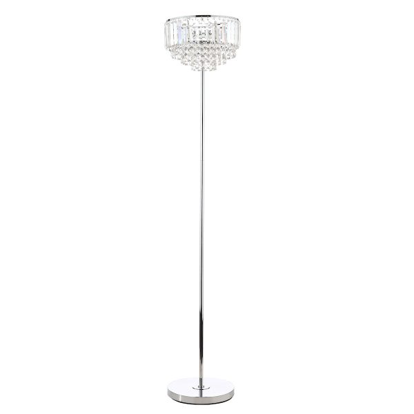 VIENNA 3lt Floor Lamp