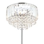 VIENNA 3lt Floor Lamp