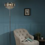 VIENNA 3lt Floor Lamp