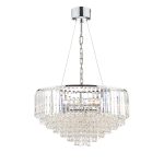 VIENNA 9lt Chandelier