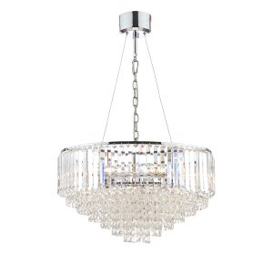 VIENNA 9lt Chandelier