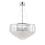 VIENNA 9lt Chandelier