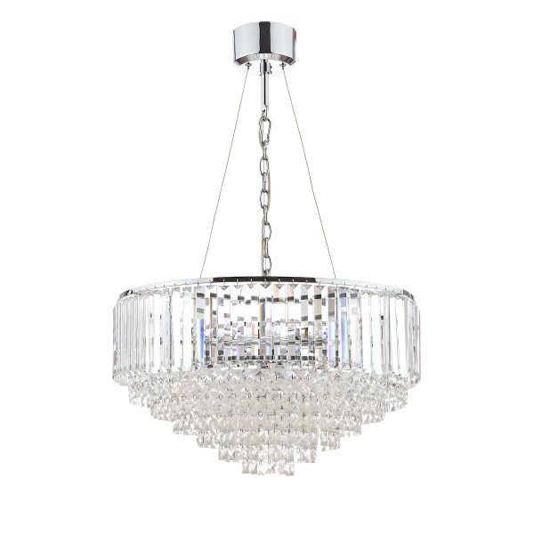 VIENNA 9lt Chandelier