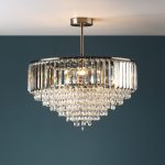 VIENNA 5lt Semi Flush