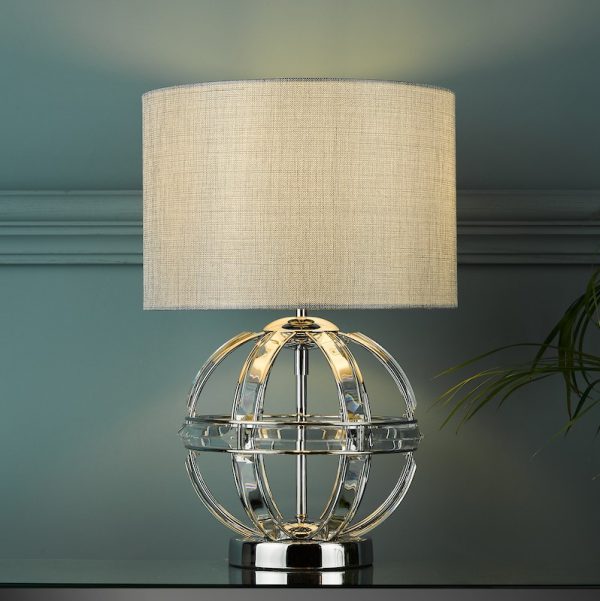 AIDAN Table Lamp