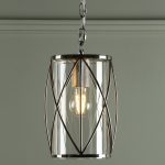 BECKWORTH Lantern