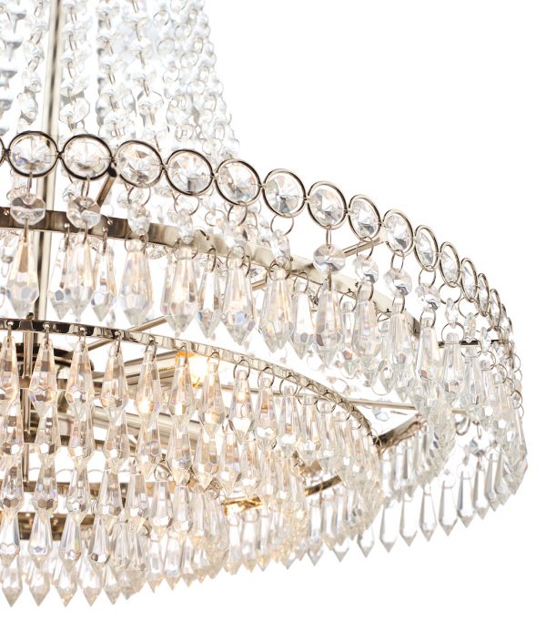 ENID 5lt Grand Chandelier