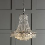 ENID 5lt Grand Chandelier