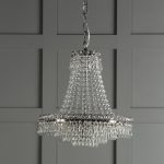 ENID 5lt Grand Chandelier