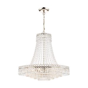 ENID 5lt Grand Chandelier