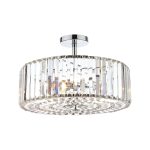 FERNHURST 4lt Semi Flush