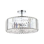 FERNHURST 4lt Semi Flush