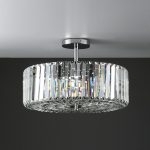 FERNHURST 4lt Semi Flush