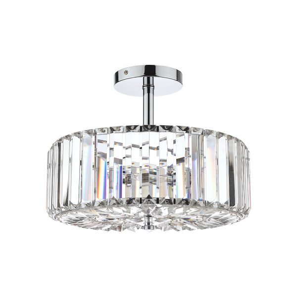 FERNHURST 3lt Semi Flush