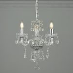 HARRIET 3lt Chandelier