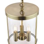 SELBOURNE 3lt Pendant