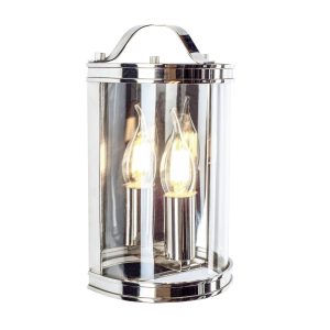 HARRINGTON Wall Light