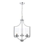 JOSEPH 3lt Chandelier