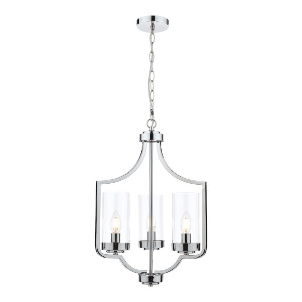 JOSEPH 3lt Chandelier