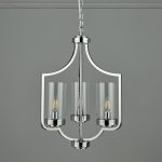 JOSEPH 3lt Chandelier