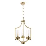 JOSEPH 3lt Chandelier