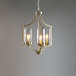 JOSEPH 3lt Chandelier