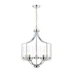 JOSEPH 5lt Chandelier