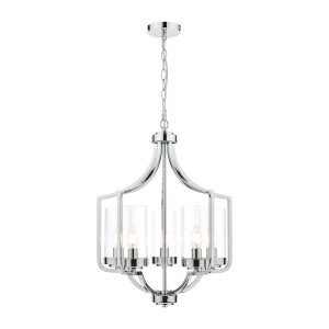 JOSEPH 5lt Chandelier