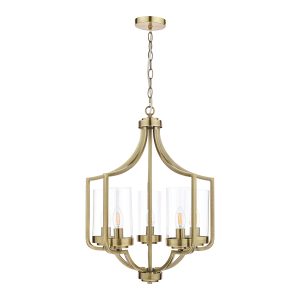 JOSEPH 5lt Chandelier