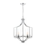 JOSEPH 5lt Chandelier