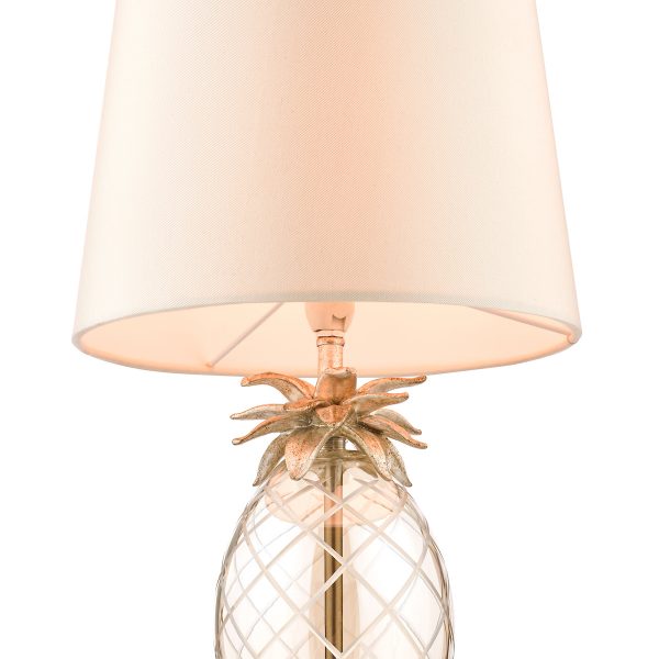 PINEAPPLE Table Lamp
