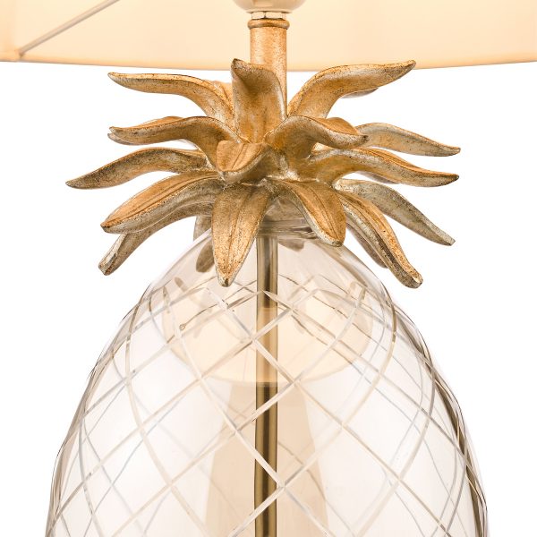 PINEAPPLE Table Lamp