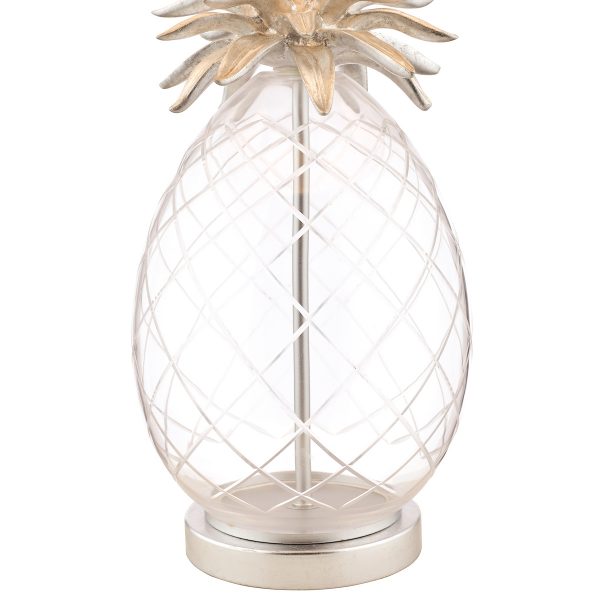 PINEAPPLE Table Lamp