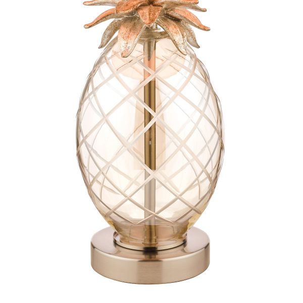 PINEAPPLE Table Lamp